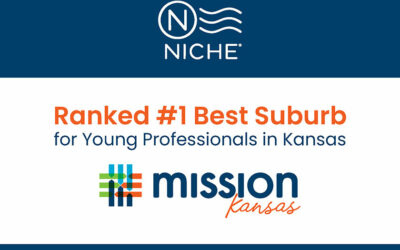 Mission Named Best for Young Professionals