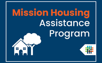 Mission Housing Assistance Program