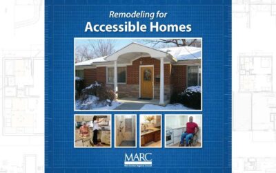Remodeling for Accessible Homes Guidebook