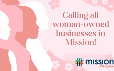 🌟 Calling All Woman-Owned Businesses in Mission! 🌟