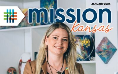 Read the Latest Mission Magazine