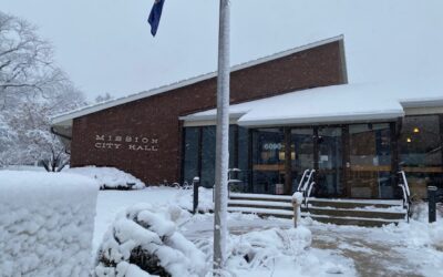 Mission Municipal Court Cancelled for Tuesday