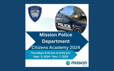 Join Us for the 2024 Citizens Police Academy: Apply Now!