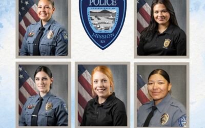 National Police Women’s Day 2024