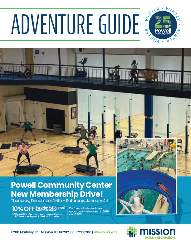 summer Activity Guide 2022